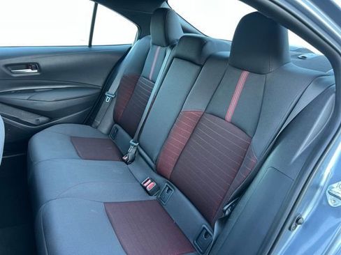 Used 2024 Toyota Corolla SE image 17