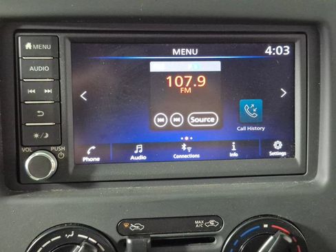 Used 2021 Nissan NV200 S FWD image 21