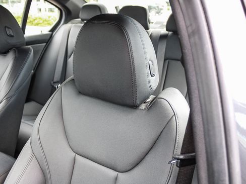 Used 2019 BMW 330i Sedan w/ Driving Assistance Package RWD image 25