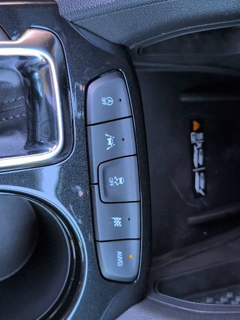 New 2026 Chevrolet TrailBlazer ACTIV w/ Convenience Package AWD/4WD image 26