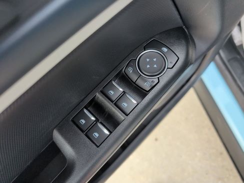 New 2026 Ford Bronco Sport Heritage w/ Convenience Package image 29