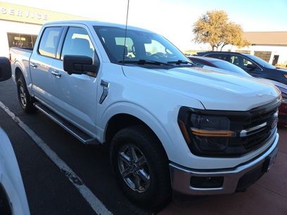 Certified 2024 Ford F150 XLT