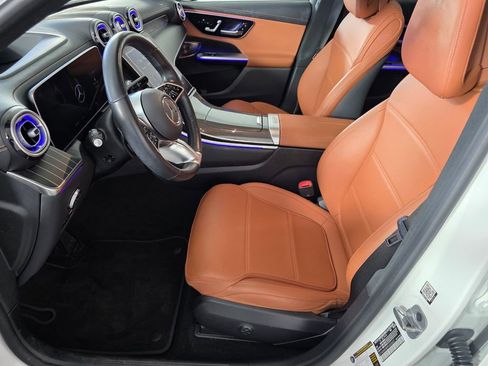 Certified 2023 Mercedes-Benz GLC 300 4MATIC image 9