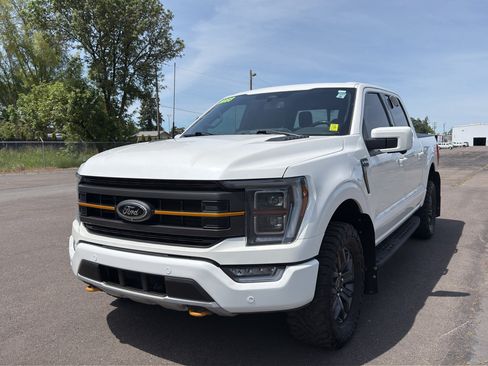 Used 2023 Ford F150 Tremor w/ Equipment Group 402A High AWD/4WD image 4