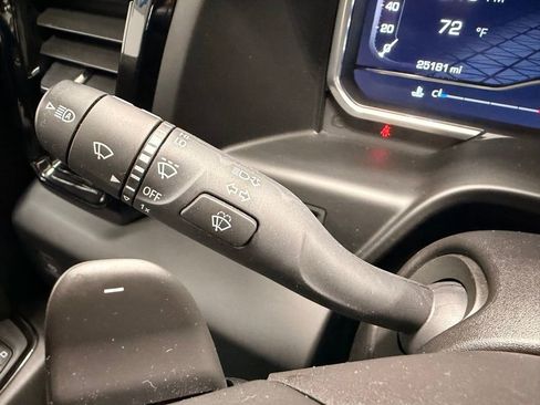 Used 2023 GMC Sierra 1500 AT4 w/ AT4 Preferred Package image 35