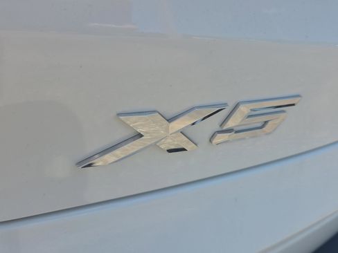 Used 2022 BMW X5 xDrive45e AWD/4WD image 34