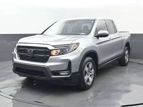 Used 2025 Honda Ridgeline RTL image 24