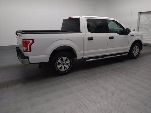 Used 2016 Ford F150 XLT RWD image 10