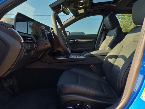 New 2026 Cadillac CT5 Premium Luxury RWD image 16