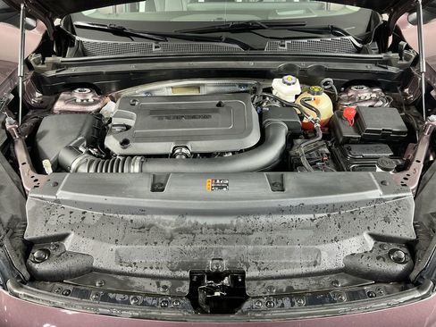 Certified 2024 Buick Envision Sport Touring AWD/4WD image 27