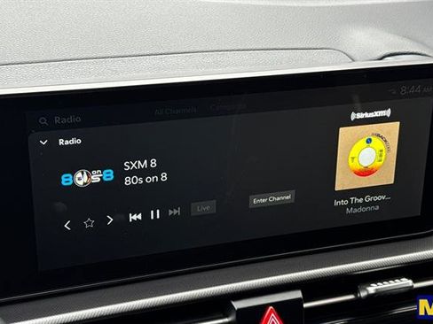 Used 2026 Kia Sportage S image 22