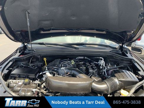 Used 2024 Dodge Durango GT AWD/4WD image 18