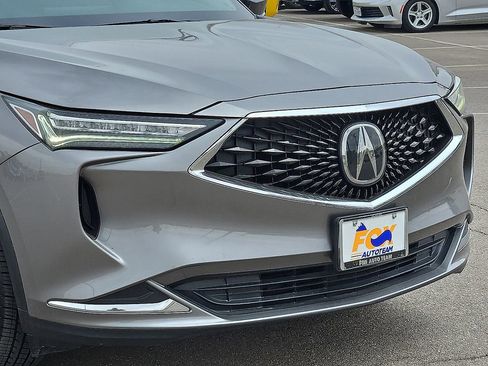 Used 2023 Acura MDX FWD image 7