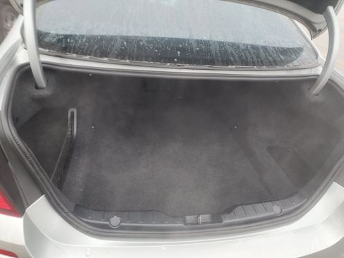 Used 2016 BMW 550i Sedan image 7