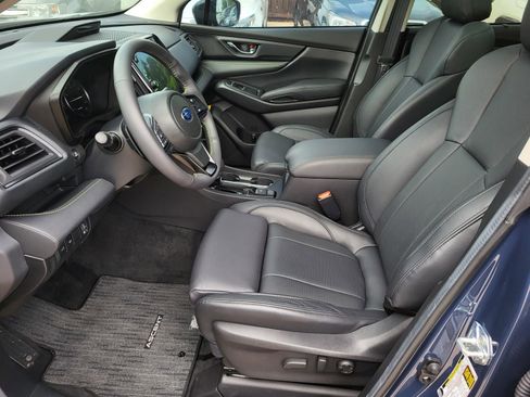 Certified 2025 Subaru Ascent Bronze Edition AWD/4WD image 24