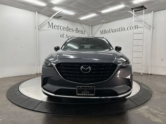 Used 2021 MAZDA CX-9 Carbon Edition FWD video 2