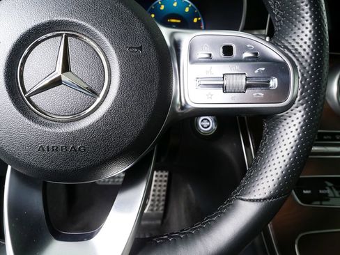 Used 2019 Mercedes-Benz C 300 Sedan image 11
