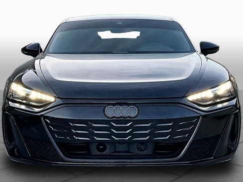 Used 2026 Audi S e-tron GT Premium Plus AWD/4WD image 3