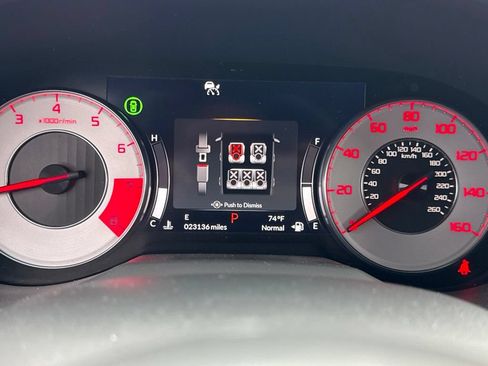 Used 2023 Acura RDX A-Spec FWD image 11