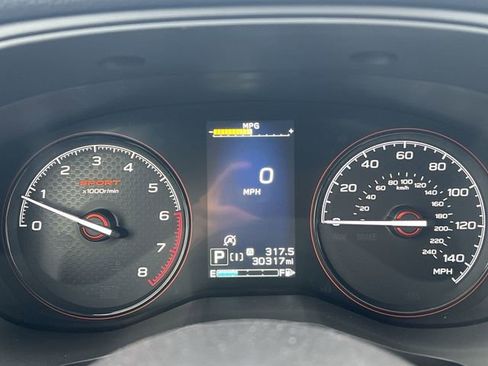 Certified 2024 Subaru Forester Sport image 13