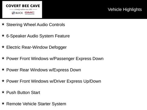 Used 2024 GMC Sierra 1500 Elevation RWD image 7