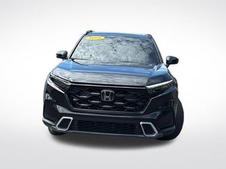 Used 2025 Honda CR-V Sport Touring video 2