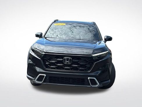 Used 2025 Honda CR-V Sport Touring image 2