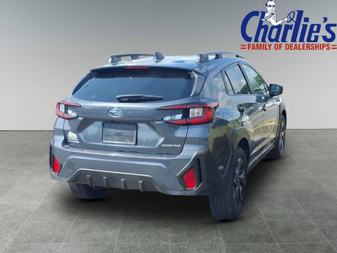 Certified 2024 Subaru Crosstrek 2.0i Premium AWD/4WD image 4