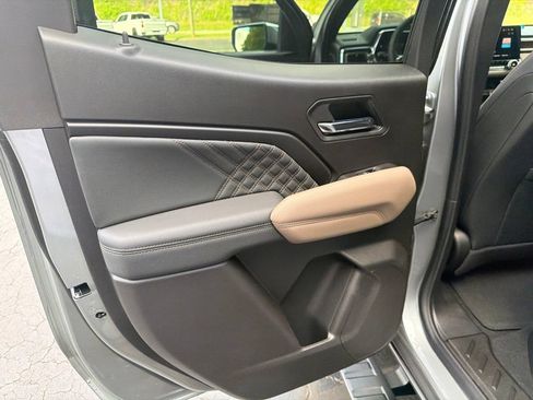 New 2026 GMC Canyon Denali AWD/4WD image 12