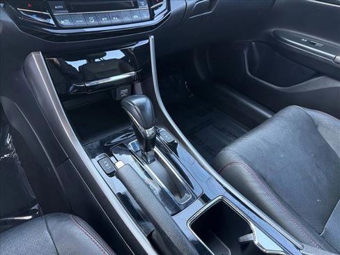 Used 2017 Honda Accord Sport Special Edition image 20