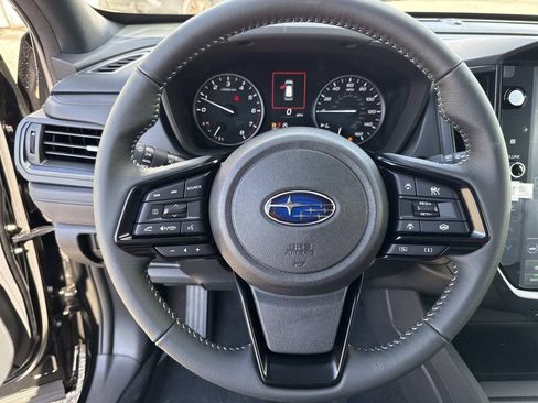 New 2025 Subaru Forester Premium image 37