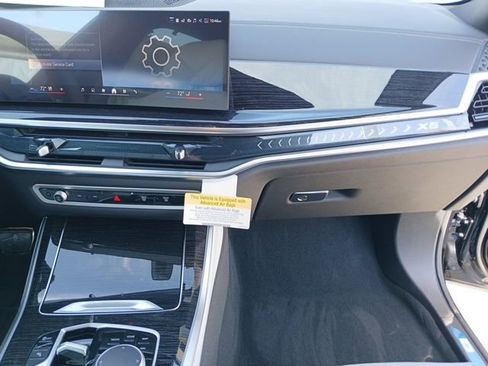 New 2026 BMW X5 sDrive40i w/ M Sport Package RWD image 19