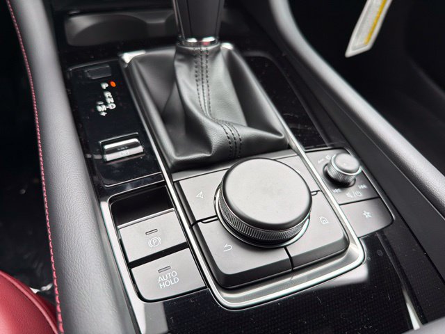 New 2026 MAZDA MAZDA3 Carbon AWD/4WD image 20