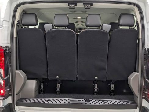 Certified 2026 Ford Transit 350 XL image 7