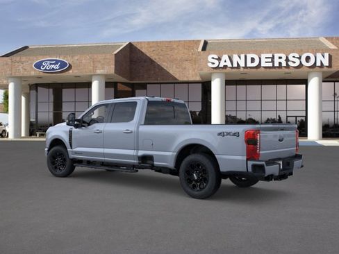 New 2026 Ford F350 Lariat w/ Black Appearance Package AWD/4WD image 5