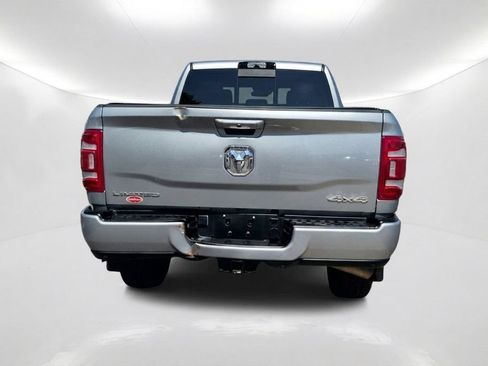 Used 2024 RAM 2500 Limited AWD/4WD image 7