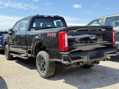 New 2026 Ford F250 XL image 4