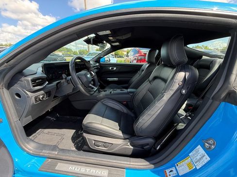 Used 2024 Ford Mustang GT Premium RWD image 10