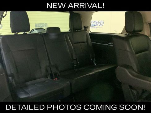 Certified 2024 Ford Expedition XLT AWD/4WD image 15