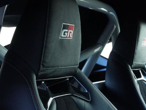 Used 2026 Toyota Supra w/ Driver Assist Package RWD image 70