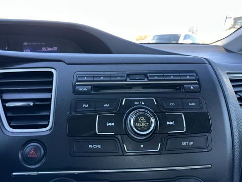 Used 2014 Honda Civic LX image 24