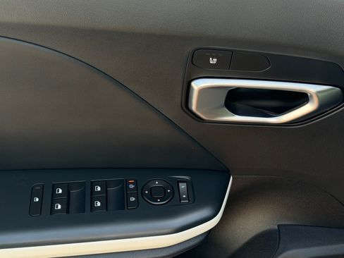 Used 2025 Kia K4 EX w/ GT-Line Sunroof Package FWD image 22