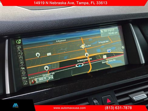 Used 2014 BMW 535i Sedan RWD image 24