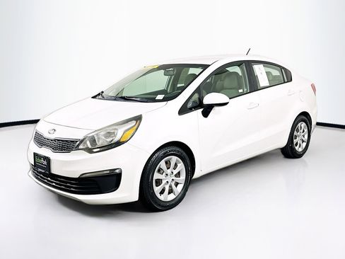 Used 2017 Kia Rio LX image 3