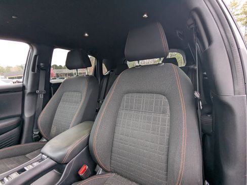 Used 2023 Honda HR-V Sport image 9