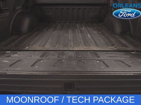 Used 2020 Ford F150 Lariat w/ Equipment Group 502A Luxury AWD/4WD image 13