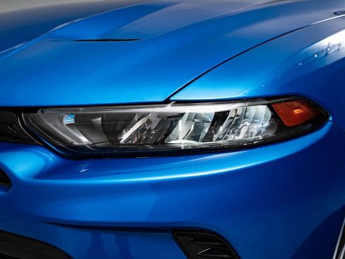 Used 2024 Dodge Hornet R/T Plus AWD/4WD image 15