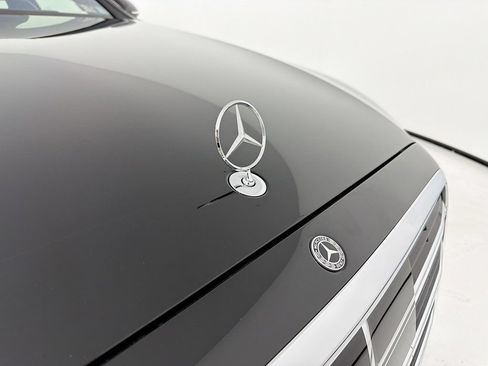 Used 2023 Mercedes-Benz S 580 4MATIC Sedan image 34