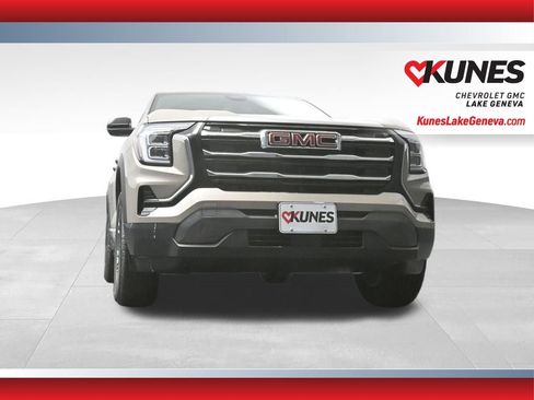 New 2026 GMC Terrain Elevation FWD image 45