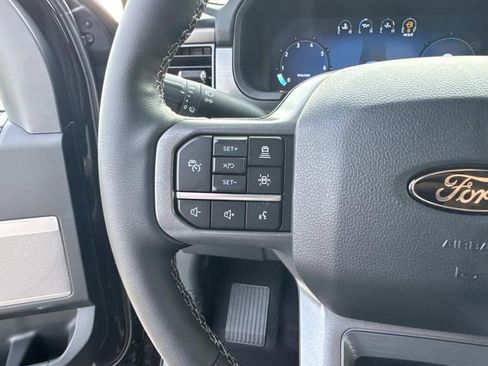 New 2026 Ford F150 Lariat w/ Equipment Group 501A Mid image 22